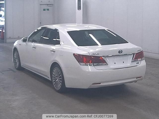 toyota crown-majesta 2015 quick_quick_DAA-GWS214_GWS214-6009102 image 2