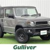 suzuki jimny-sierra 2021 -SUZUKI--Jimny Sierra 3BA-JB74W--JB74W-141145---SUZUKI--Jimny Sierra 3BA-JB74W--JB74W-141145- image 1