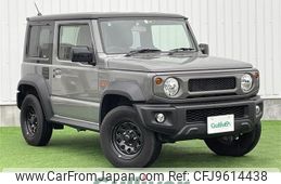 suzuki jimny-sierra 2021 -SUZUKI--Jimny Sierra 3BA-JB74W--JB74W-141145---SUZUKI--Jimny Sierra 3BA-JB74W--JB74W-141145-