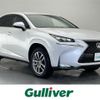 lexus nx 2016 -LEXUS--Lexus NX DAA-AYZ10--AYZ10-1012880---LEXUS--Lexus NX DAA-AYZ10--AYZ10-1012880- image 1