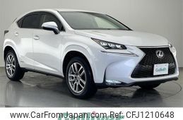 lexus nx 2016 -LEXUS--Lexus NX DAA-AYZ10--AYZ10-1012880---LEXUS--Lexus NX DAA-AYZ10--AYZ10-1012880-