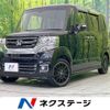 honda n-box 2017 -HONDA--N BOX DBA-JF1--JF1-2539813---HONDA--N BOX DBA-JF1--JF1-2539813- image 1