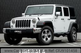 chrysler jeep-wrangler 2017 -CHRYSLER--Jeep Wrangler ABA-JK36L--1C4HJWKG7HL727658---CHRYSLER--Jeep Wrangler ABA-JK36L--1C4HJWKG7HL727658-