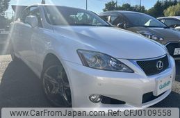 lexus is 2009 -LEXUS--Lexus IS DBA-GSE20--GSE20-2505973---LEXUS--Lexus IS DBA-GSE20--GSE20-2505973-