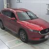 mazda cx-8 2022 CFJ1500045 image 10