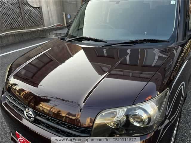 toyota corolla-rumion 2010 TE2855 image 2