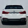 bmw 5-series 2019 quick_quick_JM20_WBAJM72020BM91655 image 2