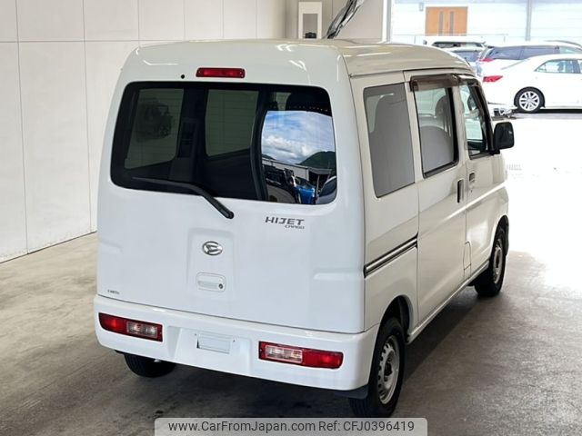 daihatsu hijet-van 2016 -DAIHATSU--Hijet Van S321V-0279677---DAIHATSU--Hijet Van S321V-0279677- image 2