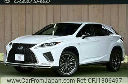 lexus rx 2020 -LEXUS--Lexus RX DBA-AGL20W--AGL20-0016822---LEXUS--Lexus RX DBA-AGL20W--AGL20-0016822-