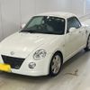 daihatsu copen 2008 -DAIHATSU 【山口 581む1395】--Copen L880K-0043036---DAIHATSU 【山口 581む1395】--Copen L880K-0043036- image 1