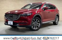 mazda cx-8 2019 -MAZDA--CX-8 3DA-KG2P--KG2P-203833---MAZDA--CX-8 3DA-KG2P--KG2P-203833-