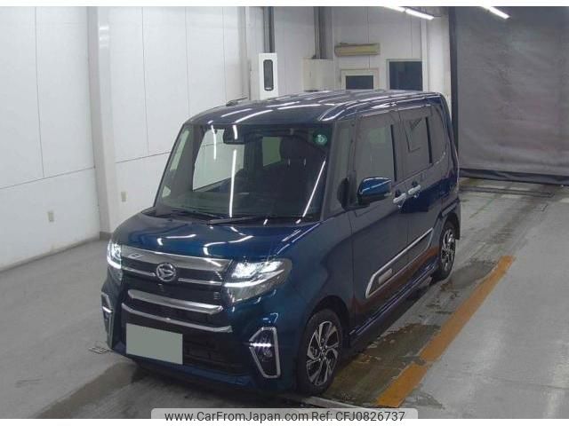 daihatsu tanto 2021 quick_quick_6BA-LA650S_LA650S-1104697 image 1