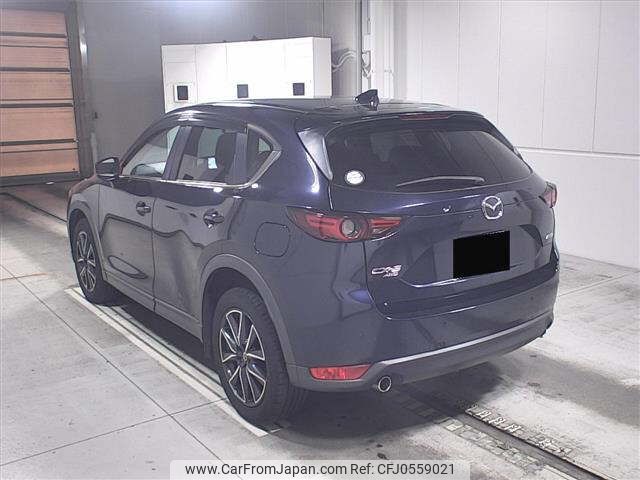 mazda cx-5 2017 -MAZDA--CX-5 KF2P-100687---MAZDA--CX-5 KF2P-100687- image 2