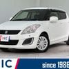 suzuki swift 2016 quick_quick_ZC72S_ZC72S-370755 image 1