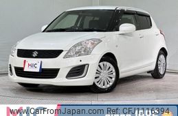 suzuki swift 2016 quick_quick_ZC72S_ZC72S-370755