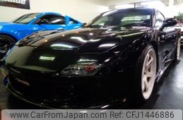 mazda rx-7 2002 -MAZDA--RX-7 FD3S--FD3S-601658---MAZDA--RX-7 FD3S--FD3S-601658-