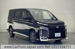 toyota voxy 2022 -TOYOTA--Voxy 6AA-ZWR95W--ZWR95-0002298---TOYOTA--Voxy 6AA-ZWR95W--ZWR95-0002298-