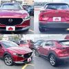 mazda cx-3 2019 -MAZDA--CX-30 3DA-DM8P--DM8P-102801---MAZDA--CX-30 3DA-DM8P--DM8P-102801- image 9