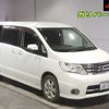 nissan serena 2008 -NISSAN 【京都 330ﾘ2012】--Serena CC25--182836---NISSAN 【京都 330ﾘ2012】--Serena CC25--182836- image 1