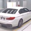 bmw 5-series 2017 -BMW--BMW 5 Series LDA-JC20--WBAJC32070G867510---BMW--BMW 5 Series LDA-JC20--WBAJC32070G867510- image 2