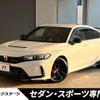 honda civic 2023 quick_quick_FL5_FL5-1100511 image 1