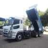 mitsubishi-fuso super-great 2011 -MITSUBISHI--Super Great LDG-FV50VY--FV50VY-505061---MITSUBISHI--Super Great LDG-FV50VY--FV50VY-505061- image 22