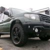 mitsubishi pajero-io 2004 CFJ8455062 image 3