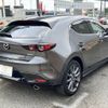 mazda mazda3 2020 -MAZDA--MAZDA3 3DA-BP8P--BP8P-109116---MAZDA--MAZDA3 3DA-BP8P--BP8P-109116- image 18