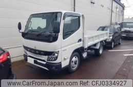 mitsubishi-fuso canter 2024 GOO_NET_EXCHANGE_1230301A30241016W002