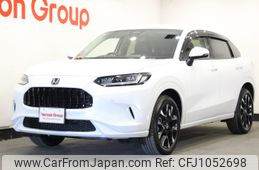 honda honda-others 2024 -HONDA--ZR-V 6AA-RZ4--RZ4-1020494---HONDA--ZR-V 6AA-RZ4--RZ4-1020494-