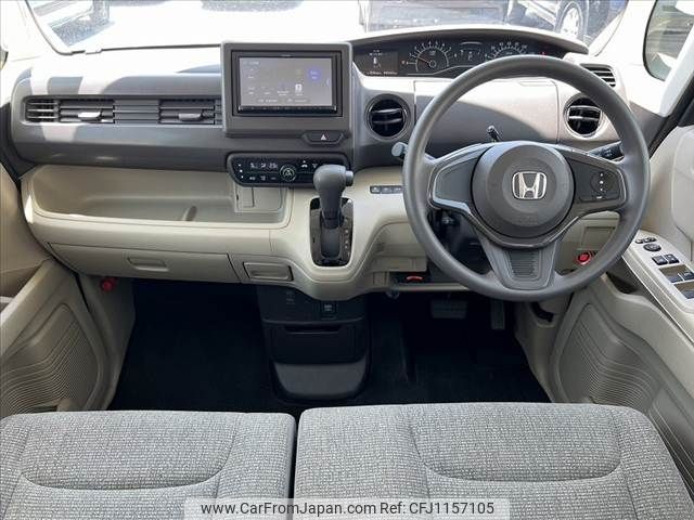 honda n-box 2020 -HONDA--N-BOX 6BA-JF3--JF3-1462064---HONDA--N-BOX 6BA-JF3--JF3-1462064- image 2