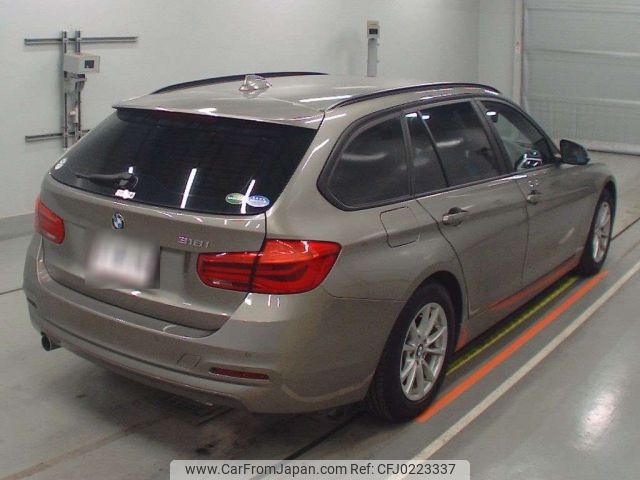 bmw 3-series 2017 -BMW--BMW 3 Series 8E15-WBA8K12040A032294---BMW--BMW 3 Series 8E15-WBA8K12040A032294- image 2