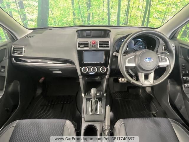 subaru forester 2015 CFJ1740897 image 2