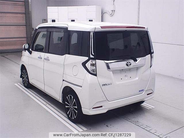 toyota roomy 2022 -TOYOTA--Roomy M900A-0679492---TOYOTA--Roomy M900A-0679492- image 2