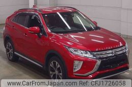 mitsubishi eclipse-cross 2018 CFJ1726058