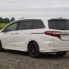 honda odyssey 2017 -HONDA--Odyssey DBA-RC2--RC2-1103198---HONDA--Odyssey DBA-RC2--RC2-1103198- image 2