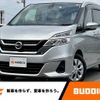 nissan serena 2018 -NISSAN--Serena DAA-GC27--GC27-029767---NISSAN--Serena DAA-GC27--GC27-029767- image 1