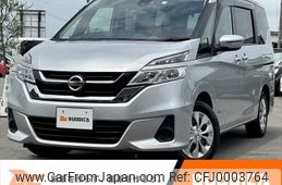 nissan serena 2018 -NISSAN--Serena DAA-GC27--GC27-029767---NISSAN--Serena DAA-GC27--GC27-029767-