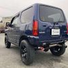suzuki jimny 2004 quick_quick_TA-JB23W_JB23W-343646 image 10