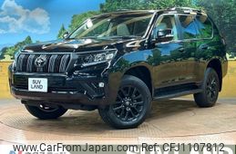 toyota land-cruiser-prado 2023 -TOYOTA--Land Cruiser Prado 3DA-GDJ150W--GDJ150-0084996---TOYOTA--Land Cruiser Prado 3DA-GDJ150W--GDJ150-0084996-