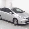 toyota prius-α 2011 -TOYOTA--Prius α ZVW41W-3060786---TOYOTA--Prius α ZVW41W-3060786- image 1