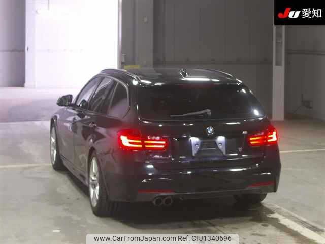 bmw 3-series 2015 -BMW--BMW 3 Series 3B20-0KW09891---BMW--BMW 3 Series 3B20-0KW09891- image 2