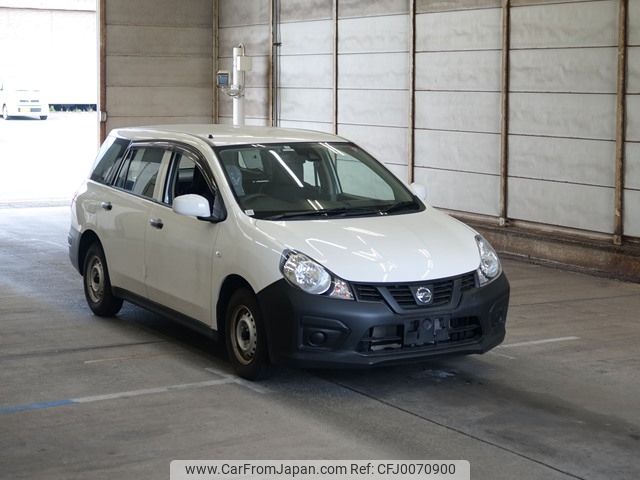 nissan ad-van 2019 -NISSAN--AD Van VY12-269719---NISSAN--AD Van VY12-269719- image 1