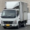 mitsubishi-fuso canter 2008 quick_quick_PDG-FE74BV_FE74BV-550177 image 1