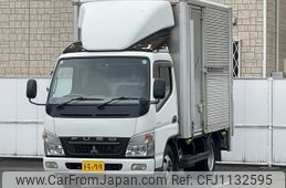 mitsubishi-fuso canter 2008 quick_quick_PDG-FE74BV_FE74BV-550177