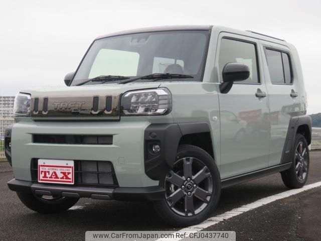 daihatsu taft 2024 -DAIHATSU 【名変中 】--Taft LA900S--0191329---DAIHATSU 【名変中 】--Taft LA900S--0191329- image 1