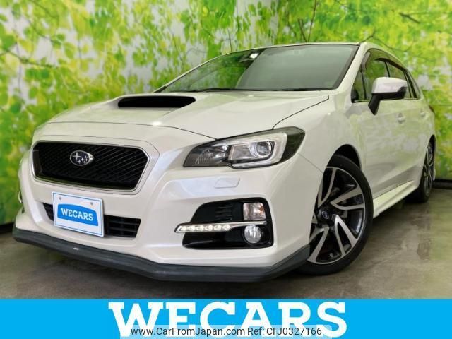 subaru levorg 2014 quick_quick_DBA-VMG_VMG-006954 image 1