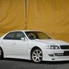 toyota chaser 1998 quick_quick_GF-JZX100_JZX100-0097108 image 1