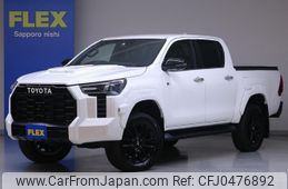 toyota hilux 2023 -TOYOTA--Hilux 3DF-GUN125--GUN125-3944347---TOYOTA--Hilux 3DF-GUN125--GUN125-3944347-