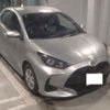toyota yaris 2023 quick_quick_5BA-KSP210_KSP210-0087024 image 4